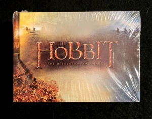 Hobbit - The Desolation of Smaug 2015 72 card Base Set #1-72 - Picture 1 of 1