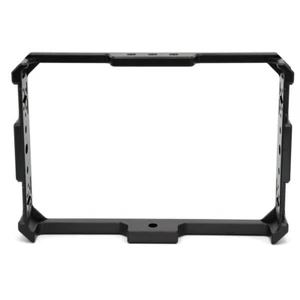 Cage Protective Shell for SamHD 702 Touch Cine 7 and Threaded Holes,Cold Shoe - Picture 1 of 10