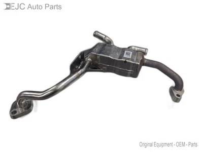 EGR Cooler For 14-15 Subaru Forester  2.5 14793AA220 - Image 1 of 4