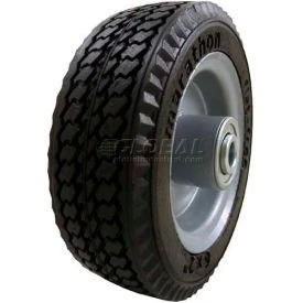 Marathon 33101 6 x 2 Sawtooth piso plano livre - cubo centralizado de 2,375"" - 1/2"" - Imagem 1 de 1