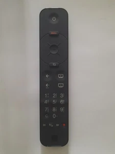 Télécommande Décodeur Orange TV4 UHD 4K ( Très bon état ) - Afbeelding 1 van 3