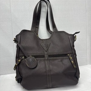 Browning Concealed Carry Purse, Premium brown Handbag with Safety Locking READ - Picture 1 of 13
