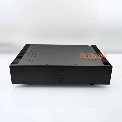 Amplificador de potência Clone 933 Circuit Hi-End 120W HiFi estéreo 2.0 canais - Imagem 1 de 4