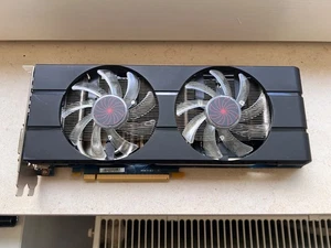 DELL GEFORCE GTX 1080 8GB - Afbeelding 1 van 17