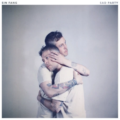Sin Fang Sad Party (CD) Album - Bild 1 von 1