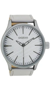 OOZOO Timepieces grey watch C8275 - Picture 1 of 1