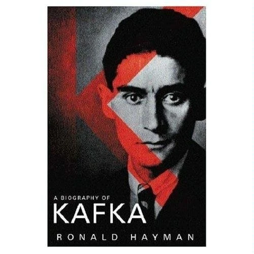 Kafka - Image 1 of 1