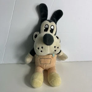 Bendy And The Ink Machine Boris The Wolf Plüsch Sillyvision in Farbe - Bild 1 von 6