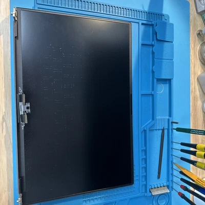 dell xps 15 9500 pantalla repuesto Foto 1 de 4