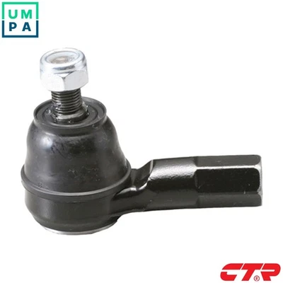 TIE ROD END CE0395 FOR MITSUBISHI SPACE/STAR/MPV CARISMA i/LANCER/III/Staton - Image 1 of 4