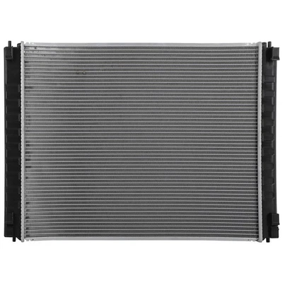 Radiator For 2009-12 INFINITI FX35 & 2009-13 INFINITI FX50 & 2013 INFINITI FX37 Foto 1 de 4