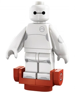Lego 71038 Disney Series 3 Minifigures 100th Anniversary - Baymax - SEALED - Picture 1 of 2