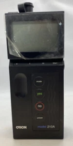 Thermo Orion Model 210A pH Meter W/ Accuser Probe MW0 - Picture 1 of 3