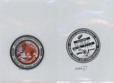 1997-98 Katch Irwin Coins Sergei Fedorov #49 HOF