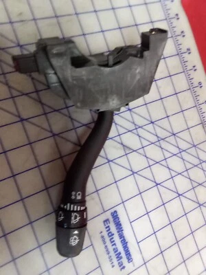 NAPA ECHLIN DL6599 Combination Switch For Turn Signal - Image 1 of 4