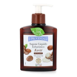 I Provenzali Flüssigseife Karite - Sheabutter 250 ml - Bild 1 von 4
