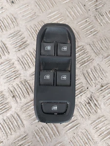 Bouton commande lève vitre Avant Gauche - DACIA DUSTER II (2) - De 10-2021 - Picture 1 of 3