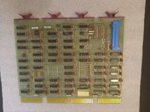 Digital Equipment Corp M8291 CR11/CM11 interface 5011373C (B2) - Picture 1 of 8
