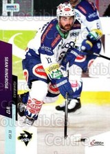 2014-15 Erste Bank Eishockey Liga EBEL #71 Sean Ringrose