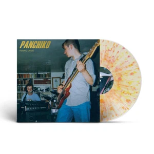 Panchiko - Ferric Oxide - Demos 1997-2001 / Vinyl LP limited on COLORED - Picture 1 of 3