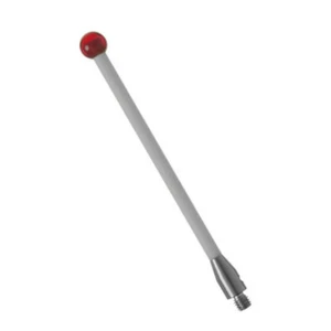 CMM Touch Probe M3*D5*L50mm M3 Thread 5mm Ruby Ball Ceramic Stem for A-5003-0069 - Picture 1 of 3