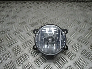 2022 DACIA DUSTER COMFORT 1.3 TCE H5H (490) DRIVER SIDE FRONT FOG LIGHT 89208691 - Picture 1 of 8