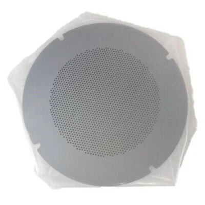 REJILLA SILICIO MATRIZ 105 MM-49 150 MM Foto 1 de 4