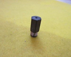 * Furnace Orifice * Natural Gas * Size # 42 * Long Hex Head * - Picture 1 of 3