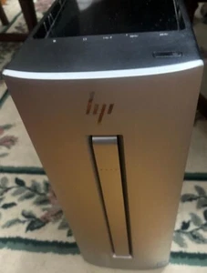 HP ENVY Desktop 750-425qe - Picture 1 of 6