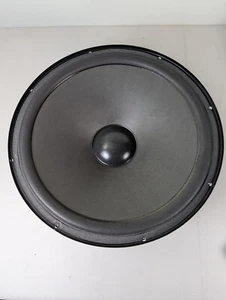15" Vintage Jensen  WOOFER form JHS 1533 cabinet Speaker D02-0003  6Ω - Picture 1 of 7