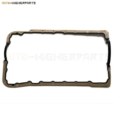 Junta de cárter de aceite de 4,0 L para Ford Explorer 1994-2010 Ford Mustang 2005-2010 Foto 1 de 4