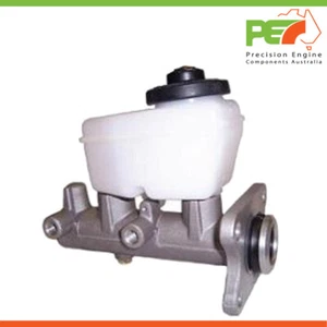 New * PEC * Brake Master Cylinder For Toyota Landcruiser 4.2 Litre 4 Door Suv - Picture 1 of 4