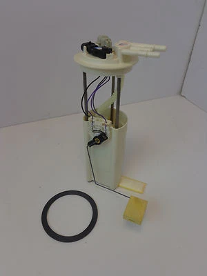 Fuel Pump Module Assembly - Assy Delphi FG0180 Cadillac Deville 2000 Foto 1 de 4