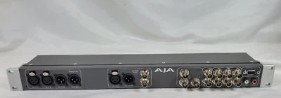 Aja KLBox 101885 Video Editing Hardware Breakout Box - Image 1 of 2