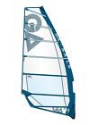 Gaastra Windsurf Segel Matrix C4 WHITE 2023