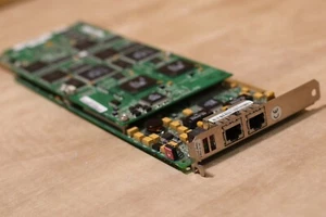 Dialogic DMV6004E1PCI DMV600-4E1-PCI - Picture 1 of 7