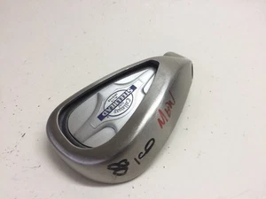 Ferro Callaway Steelhead X-14 9 - SOLO TESTA - 9i - *Sinistro* *LH* - Foto 1 di 4