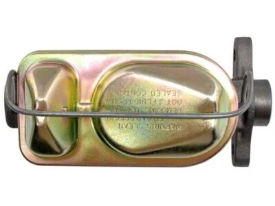 Cilindro maestro de freno Raybestos 98634WH 1982 1981 para Ford F250 1980-1983 Foto 1 de 2