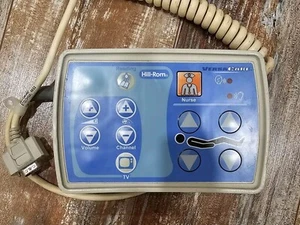 Hill-Rom Versa Care P3207C-01 Bettsteuerung - Bild 1 von 1