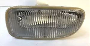 1999-2003 Jeep Grand Cherokee LH Driver Side Fog Light OEM 116-01127L - Picture 1 of 10
