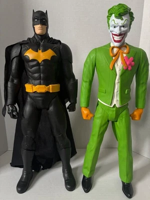 Figuras de acción Jakks Pacific Toys 20" Batman Joker de gran tamaño Foto 1 de 4
