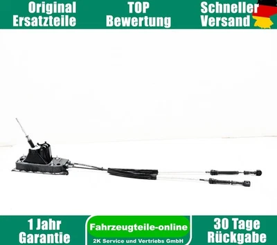 Seat Leon 5F 5Q0711049AP Palanca de Cambios Parrilla Carcasa de Interruptor - Imagen 1 de 4