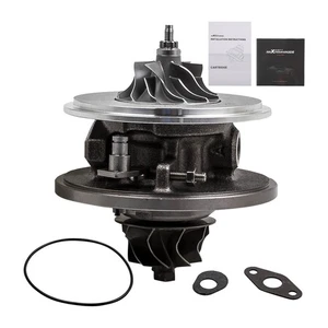 Turbo Chra Cartridge for Audi A4 1.9 TDI (B5) 1997-01 110HP ATJ/AJM 454231-0002 - Picture 1 of 12