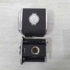 Vintage Kiev 88 6x6 Rollfilm Rückseite - B31 - Bild 1 von 13