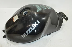 SUZUKI SV 650 AV BENZINTANK KRAFTSTOFFTANK KRAFTSTOFFBEHÄLTER FUEL TANK SCHWARZ - Bild 1 von 19