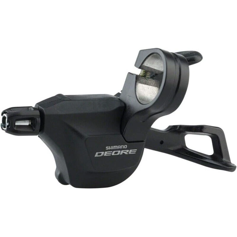 Shimano Deore M6000 2/3-Speed Left/Front Bicycle Shifter New  - Image 1 of 1