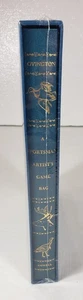 A Sportsman Artist's Game Bag, Amwell Press, Slipcase, NEW Sealed - Imagen 1 de 3