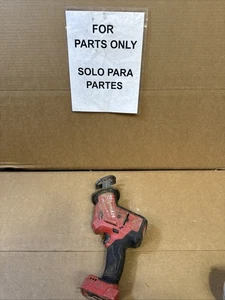 Milwaukee 2719-20 18V Reciprocating Saw (Tool Only) Parts J100 - Picture 1 of 5