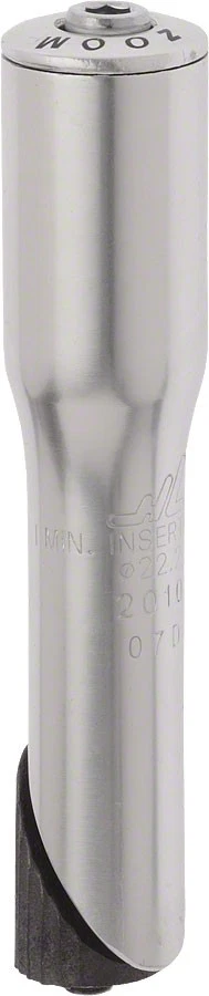 Zoom Q-5 25.4mm (1-1/8" fork) to 28.6mm (1-1/8" threadless stem) - Image 1 of 1