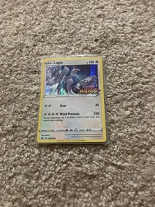 Lugia - (Prerelease) SWSH069 SWSH: Sword & Shield Promo Cards Holo - Picture 1 of 1